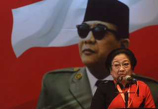 Hari Ini Presiden Lantik Megawati Jadi Dewan Pengarah BPIP
