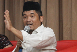 TNI/Polri Jadi Penjabat Kepala Daerah untuk Perkuat Kekuasaan
