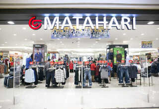 Matahari Department Store Bagi Dividen Final Rp 250 Per Saham