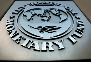 IMF Pangkas Proyeksi Pertumbuhan Ekonomi RI, Ini Respons Kemkeu