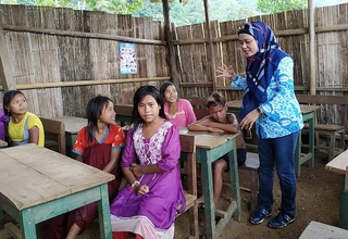 Skema Dana BOS 2021 Diubah, Komisi X DPR: Solusi untuk Sekolah di Daerah Tertinggal