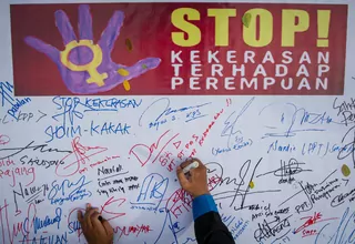 Sejak Januari, 100 Perempuan dan Anak-anak di Kota Tangerang Jadi Korban Kekerasan