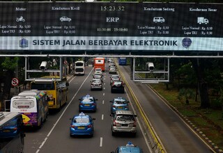 DPRD: ERP Akan Tambah PAD DKI Jakarta