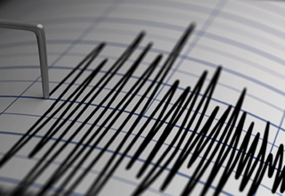 BMKG: Gempa Magnitudo 5,3 Guncang Provinsi Gorontalo