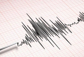 BMKG: Gempa Magnitudo 5,6 Guncang Sulawesi Utara
