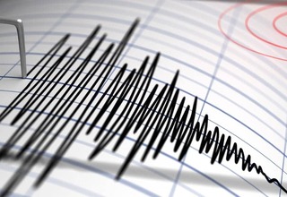 Gempa M 5,8 Guncang Selatan Bali, Terasa Hingga NTB
