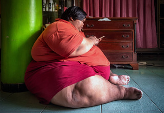 Cegah Obesitas, Ini Tips Diet Praktis bagi Wanita Produktif