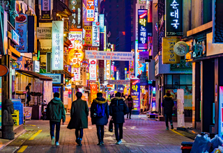 Hapus Cara Tradisional, Aturan Baru Ini Bikin Usia Orang Korea Selatan Lebih Muda