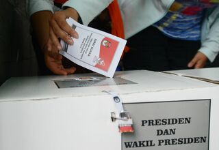 Waket Komisi II Tegaskan DPR Tidak Hambat Penentuan Tanggal Pemilu 2024