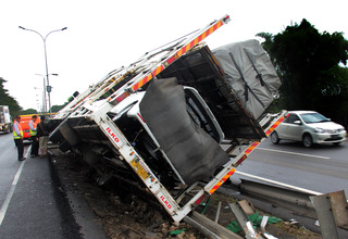Antisipasi Kecelakaan, Pentingnya Memiliki Asuransi Kendaraan