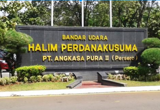 Revitalisasi Bandara Halim Perdana Kusuma, AP II Siapkan Transisi Operasi