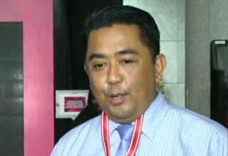 KPU Optimistis Permohonan Prabowo-Sandi Ditolak MK Tanpa Dissenting Opinion