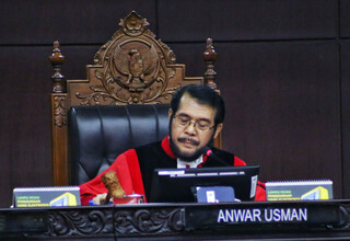Tim Hukum Jokowi Minta Kubu Prabowo Tak Terseret Logika Tak Perlu