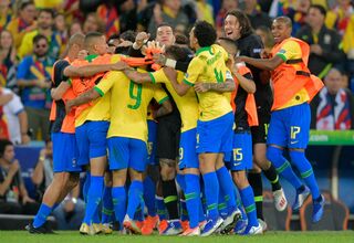 Taklukkan Peru, Brasil Sabet Gelar Kesembilan Copa America