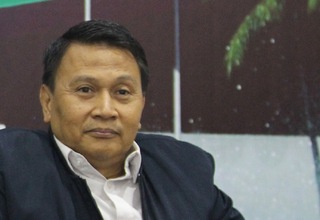 Respons PKS Soal DPD Uji Materi Presidential Threshold ke MK