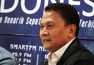 PKS Fokus Garap Pemilih di Pulau Jawa untuk Pemilu 2024