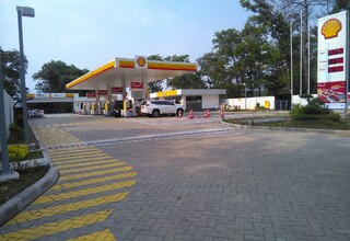 Shell Tambah Portfolio Produk Rendah Emisi