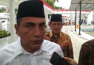 Gubernur Sumut: PT SMGP Harus Bertanggung Jawab dan Bisa Diproses Hukum