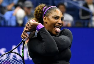 Petenis Serena Williams Berencana Pensiun Setelah US Open