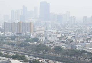Pakar: Vonis Gugatan Polusi Udara Jakarta, Bukan Solusi Perbaiki Lingkungan