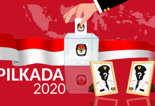 Dua Guru Besar Unhas Jadi Panelis Debat Publik Pilwali Makassar 2020