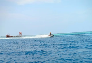 Pemprov DKI Buka 32 Titik Wisata di Kepulauan Seribu
