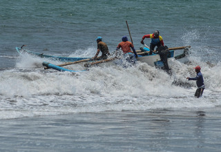 Komisi IV DPR Dorong Pemerintah Tingkatkan Kapasitas Nelayan untuk Perbaiki PNBP