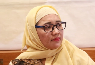 KPAI: SKB 3 Menteri Lindungi Anak dari Pemaksaan dan Pelarangan Seragam Khas Keagamaan