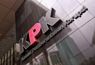 KPK Mulai Bidik Skandal Gagal Bayar di Industri Keuangan