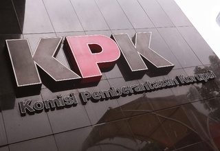Kasus Suap di Sulsel, KPK Sita Dokumen Laporan Keuangan