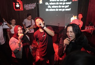 Spa, Griya Pijat, Tempat Karaoke hingga Hiburan Malam di Jakarta Belum Diizinkan Dibuka