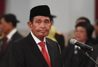 Ketua Dewas KPK Bantah Pihaknya Jadi Penghambat Pemberantasan Korupsi