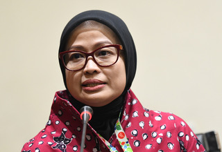 Wali Kota Tanjungbalai Segera Diadili di Pengadilan Tipikor Medan