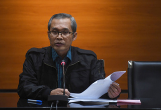 Dewas Temukan 18 Permasalahan di KPK, Mayoritas di Kedeputian Penindakan