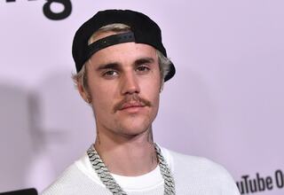Konser Justin Bieber Kembali Ditunda hingga 2022