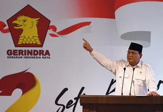 Rapimnas Gerindra, Prabowo Akan Jawab Maju Capres atau Tidak