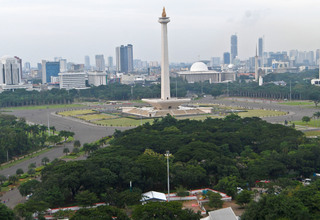 Monas Belum Dibuka di Tengah Kasus Covid-19 Jakarta Terkendali, Ini Alasannya