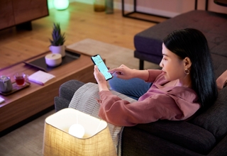 Teknologi Smart WiFi LED Dorong Konsumen Beralih ke Pencahayaan Pintar
