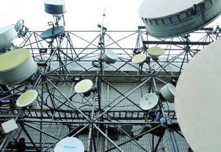 Operator Telekomunikasi Minta Pemerintah Beri Potongan Setoran USO