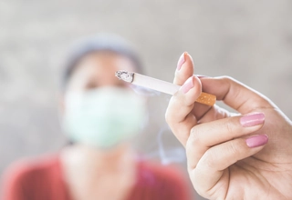Ini Bahaya Paparan Nikotin bagi Tumbuh Kembang Anak