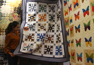 Kemenperin: Tekstil Indonesia Bisa Penuhi Kebutuhan Dunia