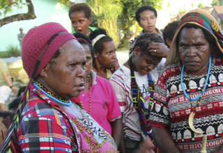 Otsus Dinilai Bawa Banyak Kebaikan untuk Orang Asli Papua