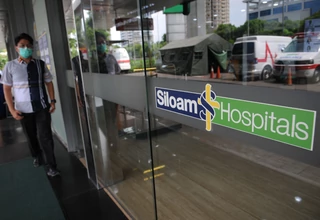 Kekerasan terhadap Perawat, Siloam Hospitals Serahkan ke Kepolisian