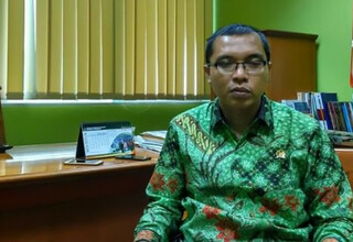 Ketua DPP PPP: Airlangga-Suharso, Konfigurasi Jawa dan Luar Jawa pada Pilpres 2024