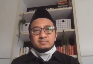Heboh Video Ustaz Yusuf Mansur Ajak Ambil Barang di Mal