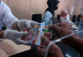 Bank Syariah Diminta Dorong Penerapan Keuangan Berkelanjutan