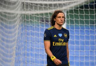 Arsenal Resmi Perpanjang Kontrak 4 Pemain Termasuk David Luiz