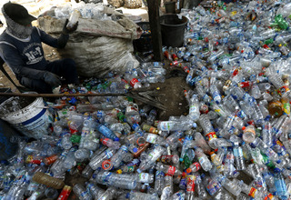 Sambut Iduladha, Klaster Filantropi Kampanyekan Gerakan Kurban Tanpa Sampah Plastik