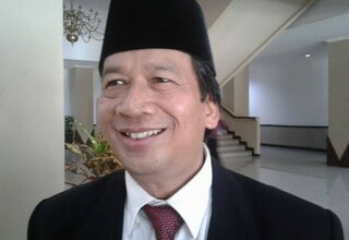 RUU PIP Jaga Eksistensi Pancasila Sebagai Ideologi dan Identitas Indonesia