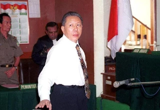 PN Jaksel Kandaskan Upaya PK Djoko Tjandra